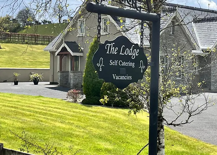 The Lodge Donegal Town